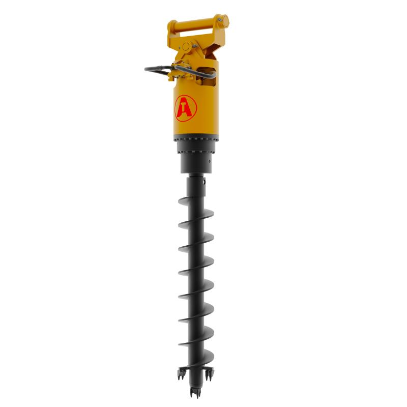 Accesorios para Excavadora