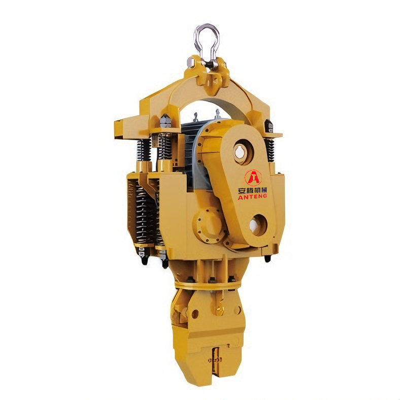 Martillo Vibratorio Eléctrico